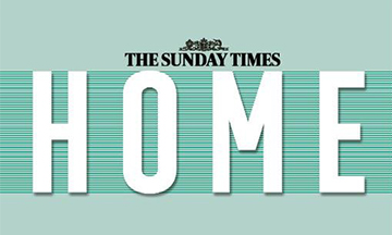 The Sunday Times appoints deputy editor of Home section 